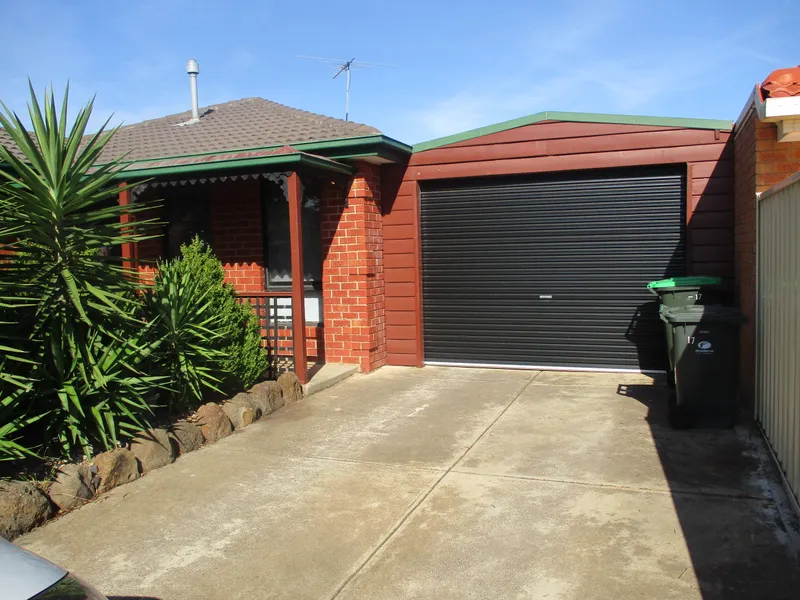 Spacious family home in great location!