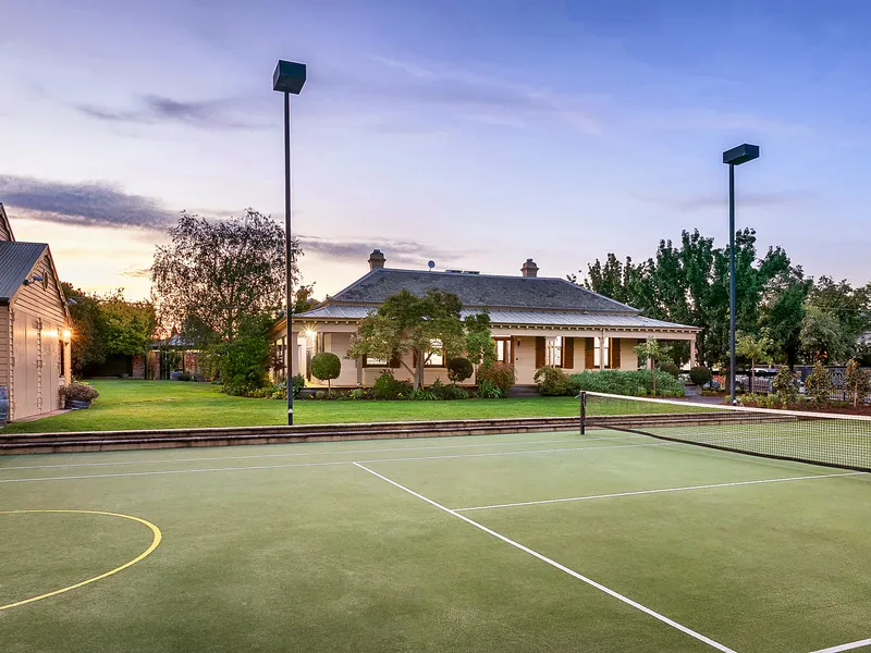 Expressions of Interest - Closing 7th May @ 5pm