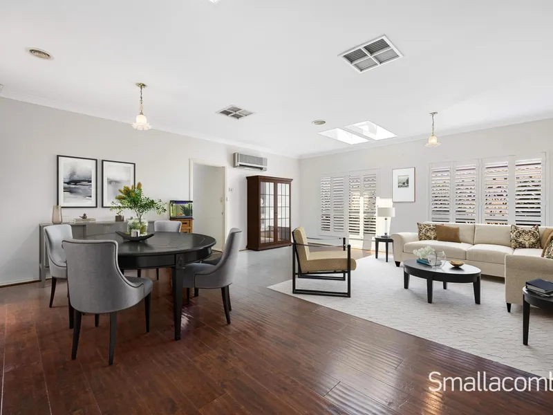 MORPHETT VALE (ADJACENT WOODCROFT)