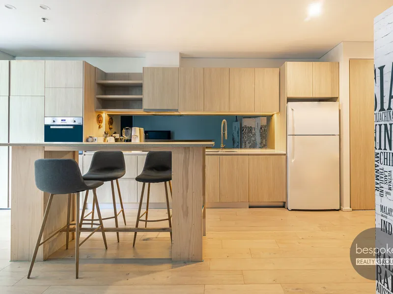 Resort Style Living!