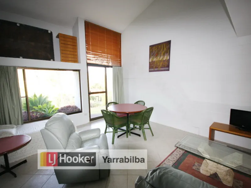 Easy Reach of Ramada Resort.........FORE!