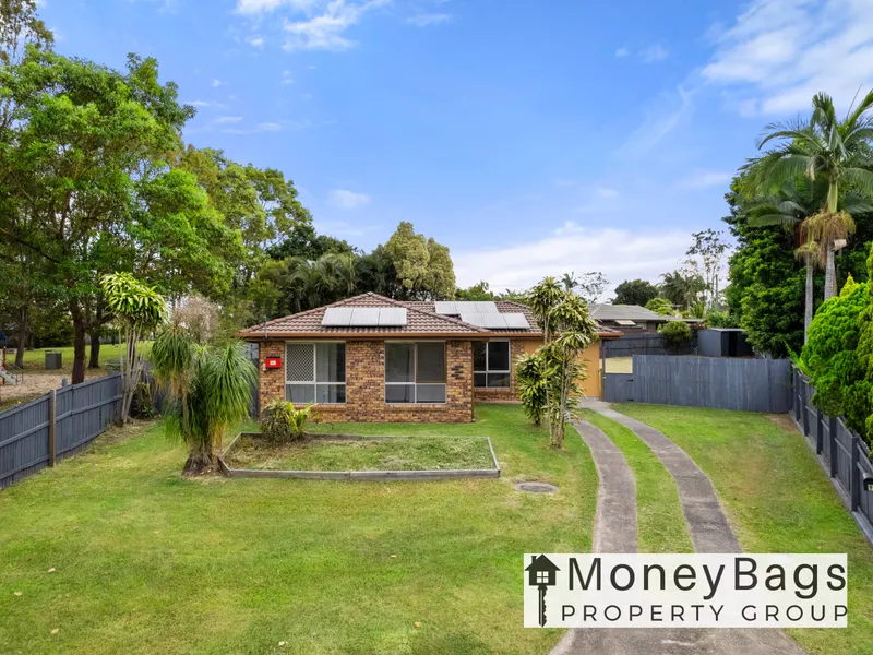 Renovated Interior And A Great Sized Yard