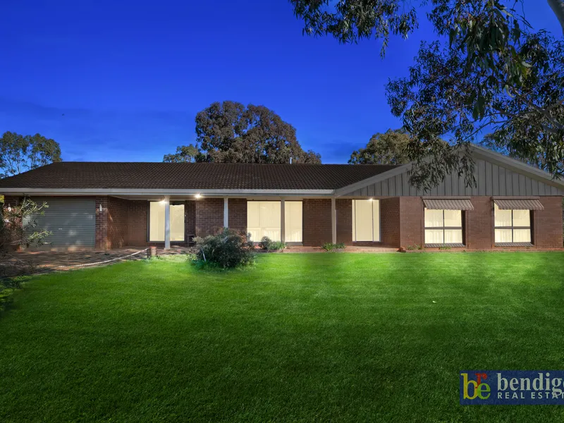 Discover the Good Life on 25 Acres