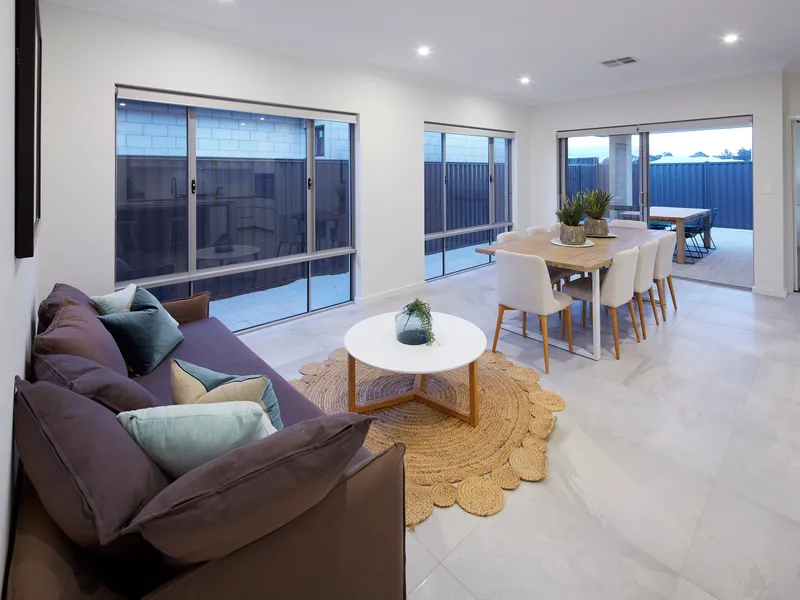 See if you qualify to build your own home,