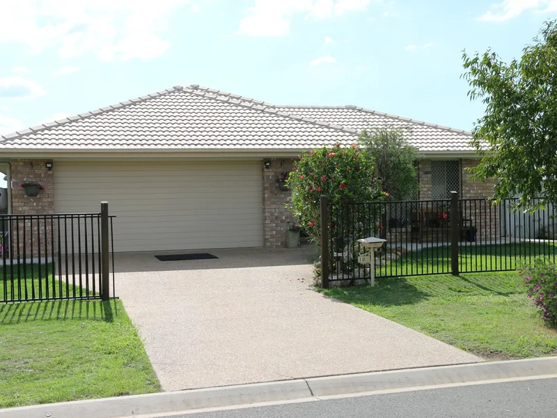 Simply Move In and Start Living