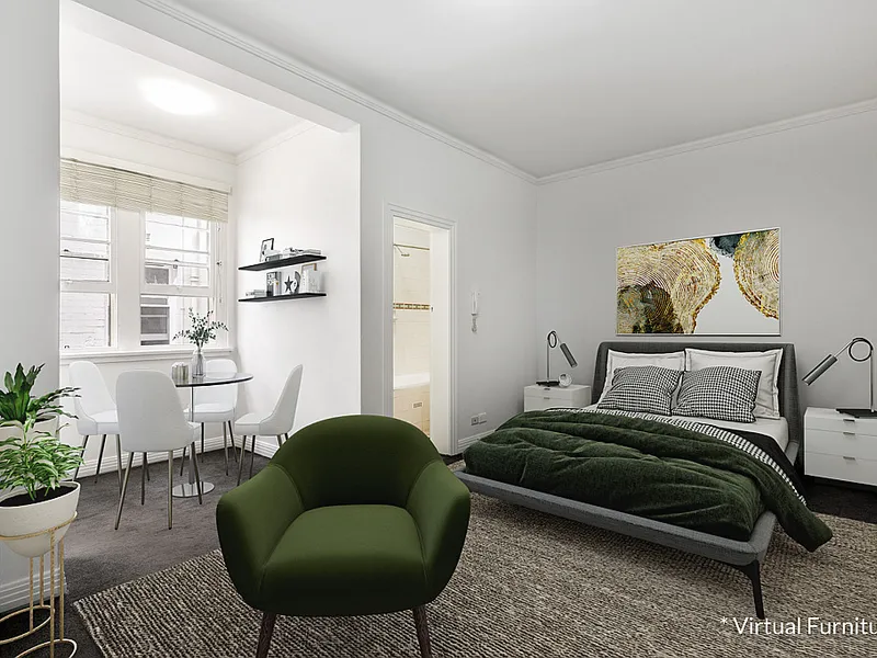 Ideal City Pad
