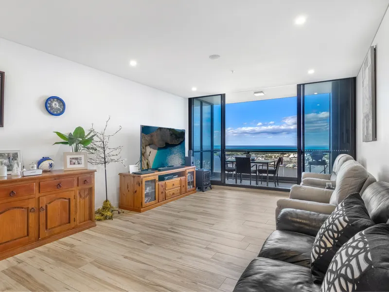 Breathtaking Views, Ideal Aspect, Will Be Sold!
