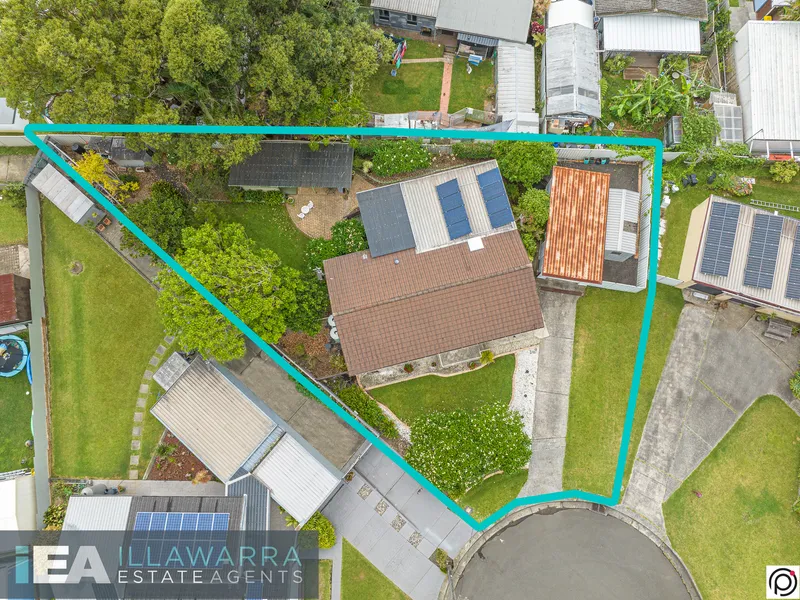 An opportunity that won't last!