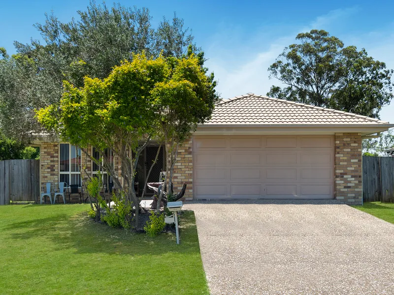 Modern Living on Ash!