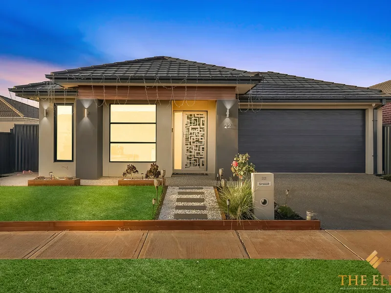 Stunning Family Oasis in Atherstone!