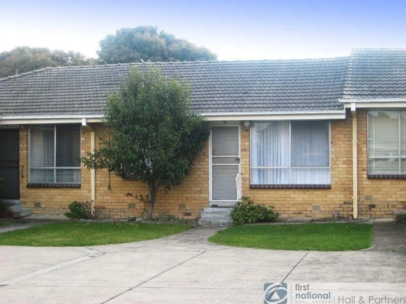 Located in the heart of Dandenong!