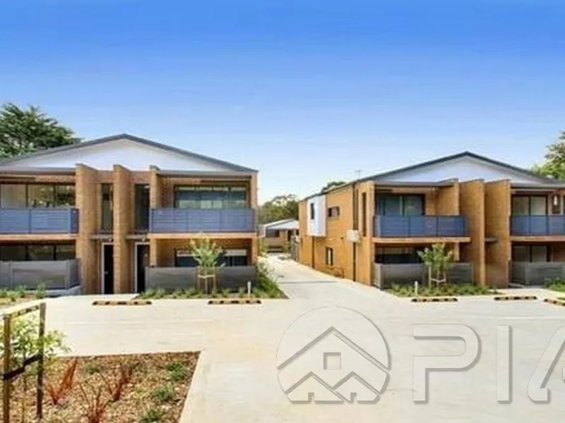 Exceptionally located for a lifestyle of ultra-convenience