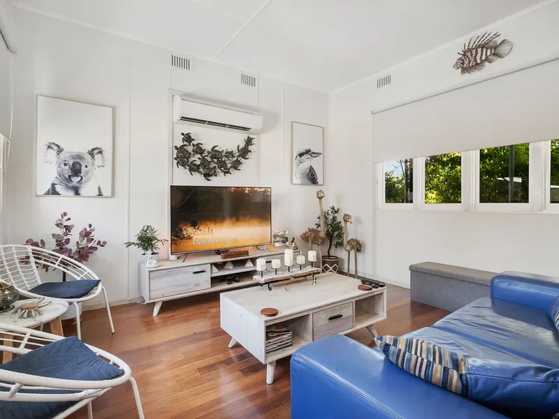 First Home Buyers Dream