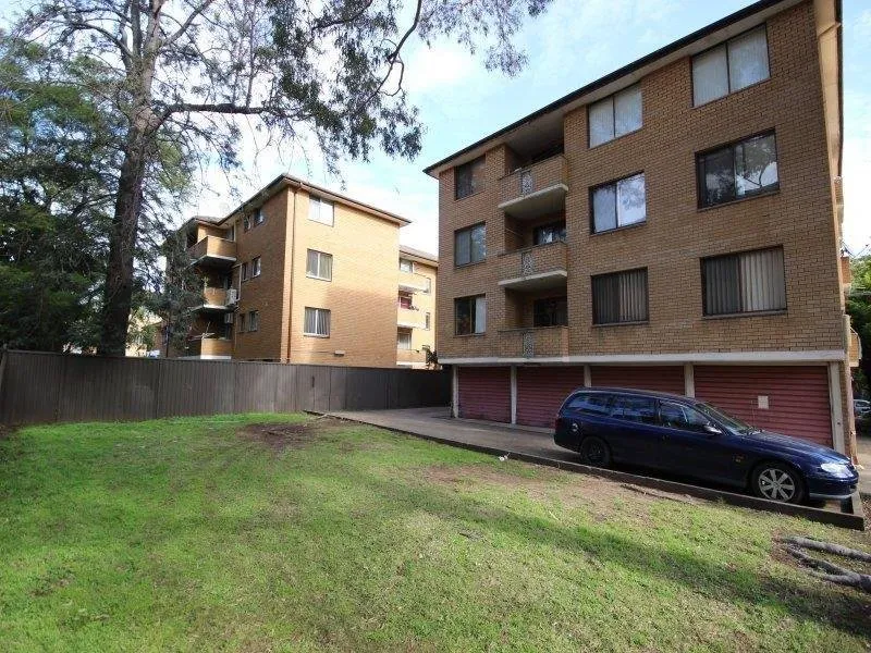 Located on First Floor Unit in Liverpool