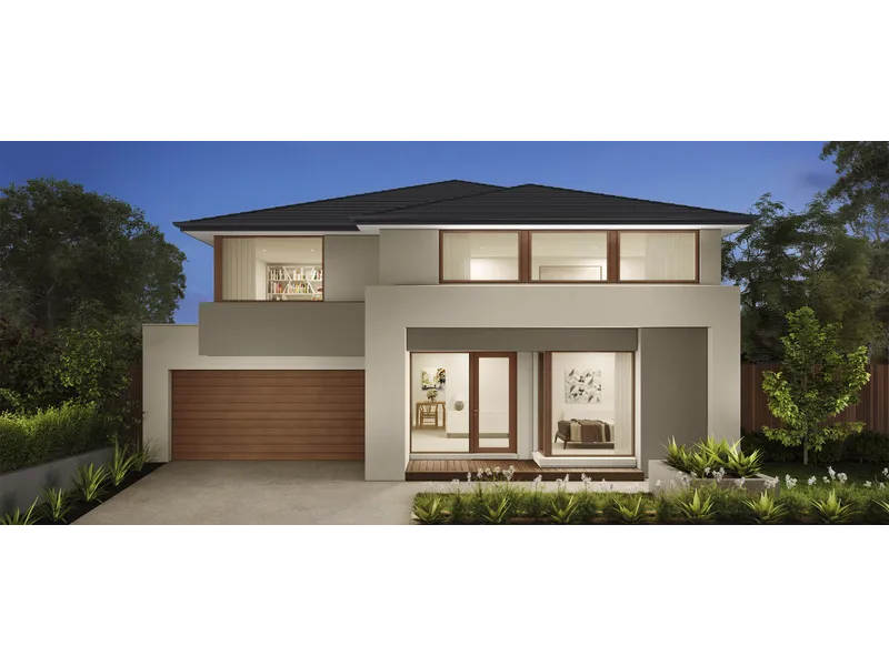 Lot 531 Walsdorf Street, Clyde North, Vic 3978
