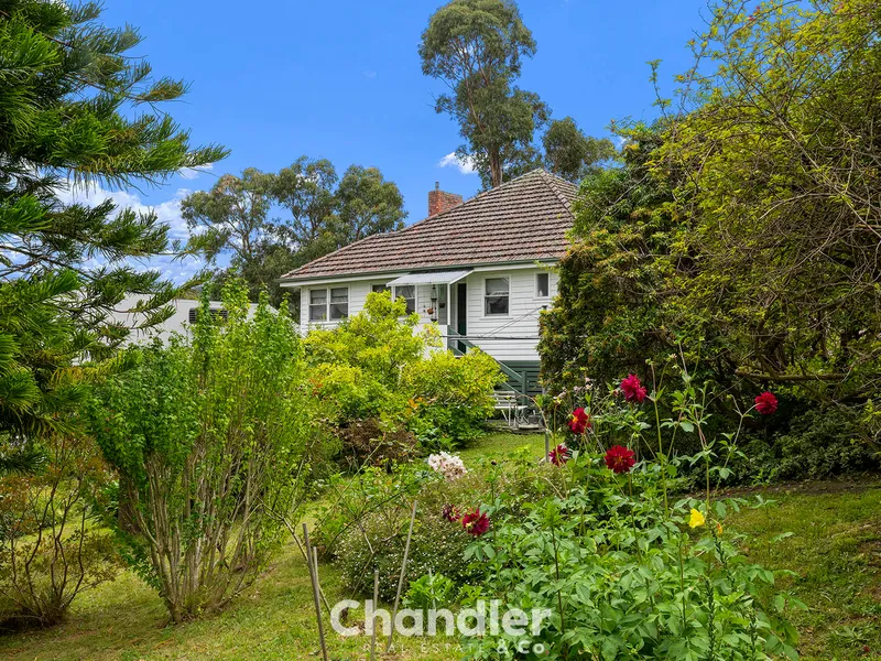 TIMELESS APPEAL IN A PERFECT LOCATION