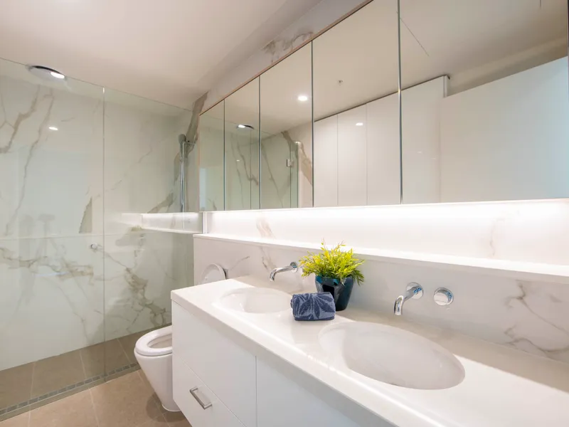 Brand new 2 bedroom townhouse in great location