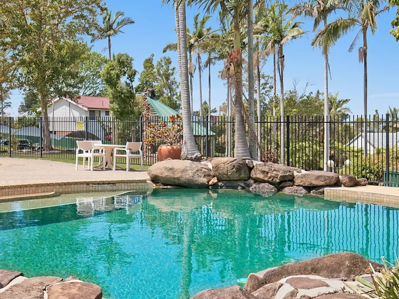 SOLD by KRISTY THATCHER.  No. 1 Female Agent In Bilambil Heights