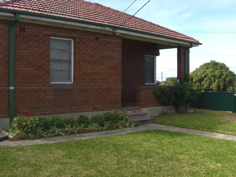 Beautify Renovated Family Home