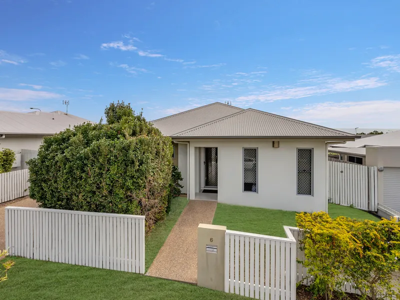 Perfectly Presented & Cozy House - Perfect for Investors, Downsizers, and First Home Buyers