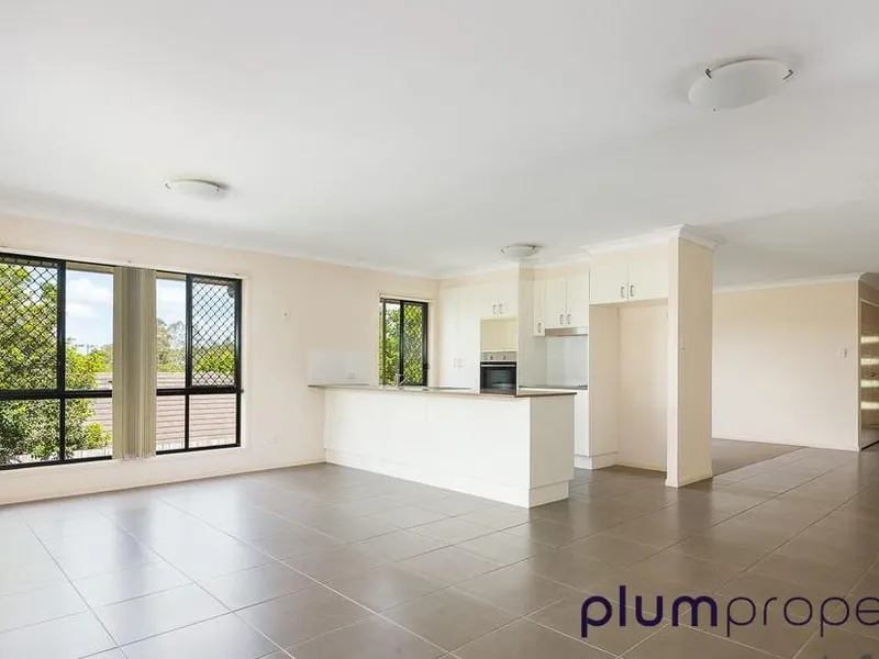 Spacious Family Home