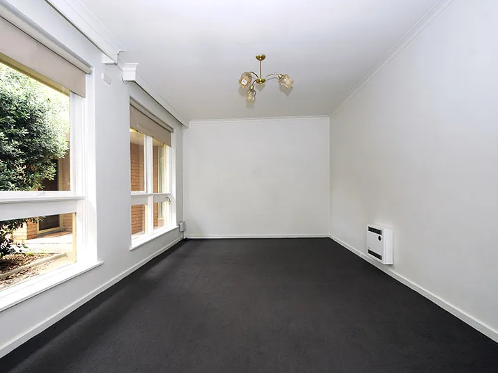 Two Bedroom Villa Unit