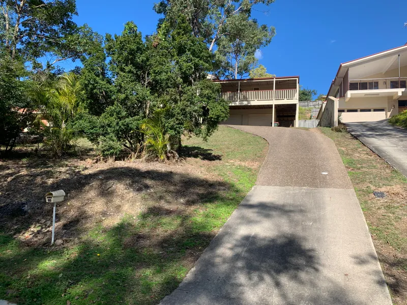 Spacious Family Home