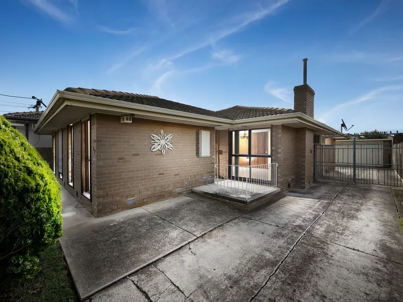 Prized investment opportunity.