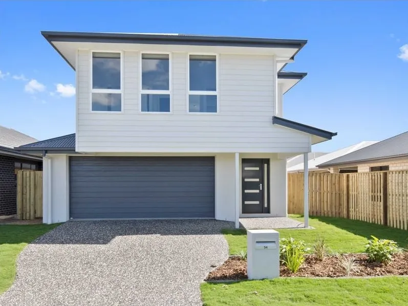 Immaculate high set family home only 30mins to Brisbane CBD