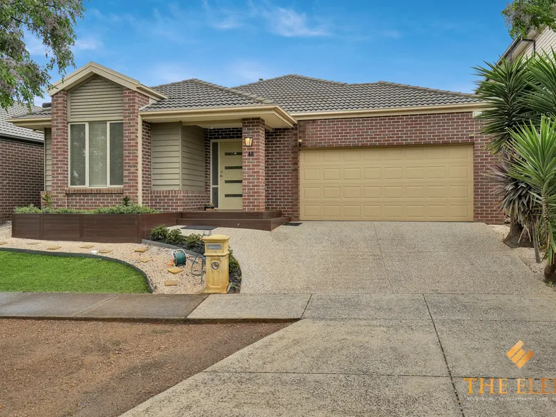 Caroline Springs Beauty