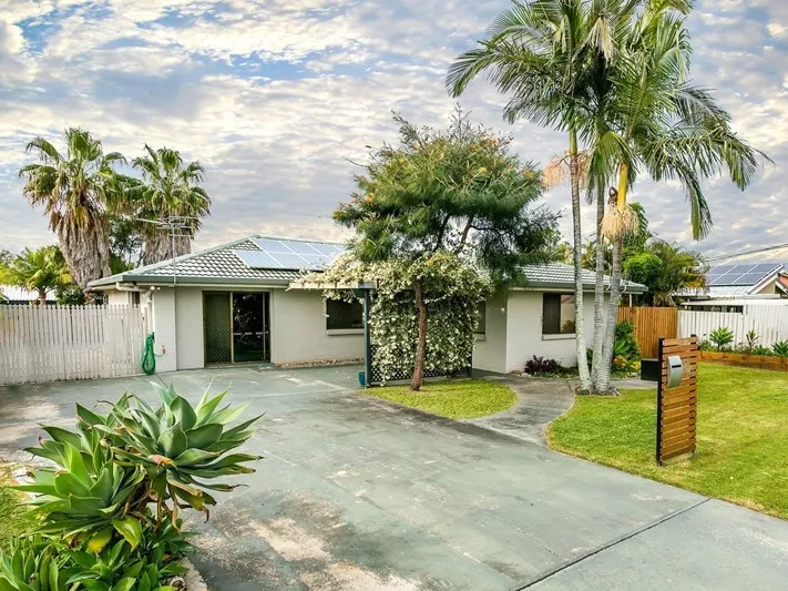 Wonderful Family Home - Don't Miss Out