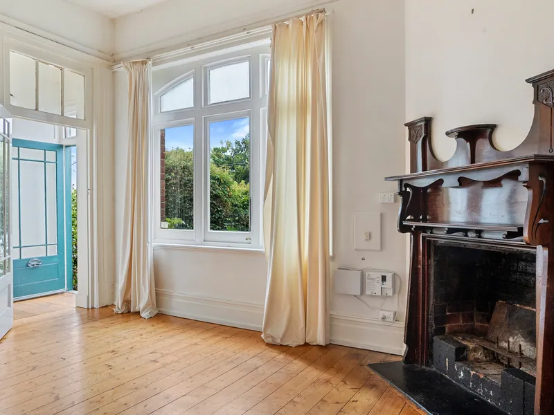 Charming 1-Bedroom Rental in South Hobart