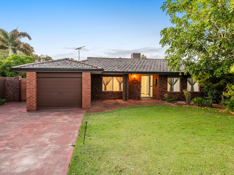 UNDER OFFER BY MR BELMONT