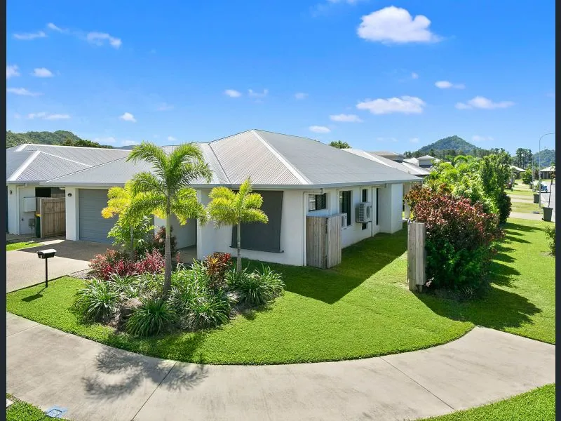 Modern, Stylish & Ready Now!