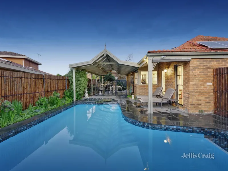 Enviable family success in premier double school zone