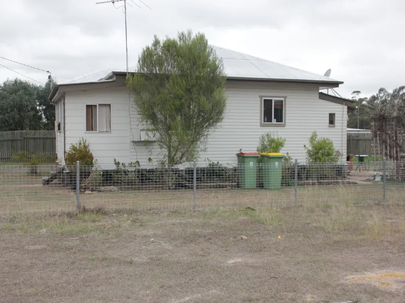 Affordable 3 Bedroom Residence 