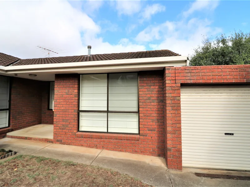 Renovated Two Bedroom Home In Quiet Location!