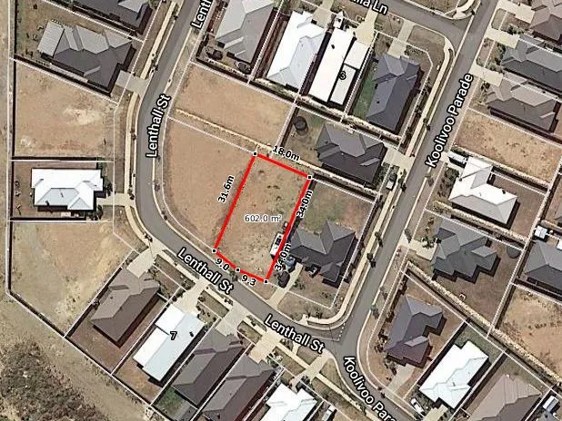 Elevated views, level block- GOOD TO GO!