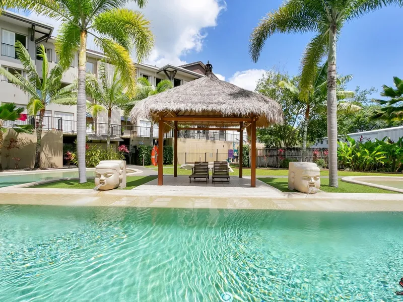Price Dropped - Resort Style Living Close to the City
