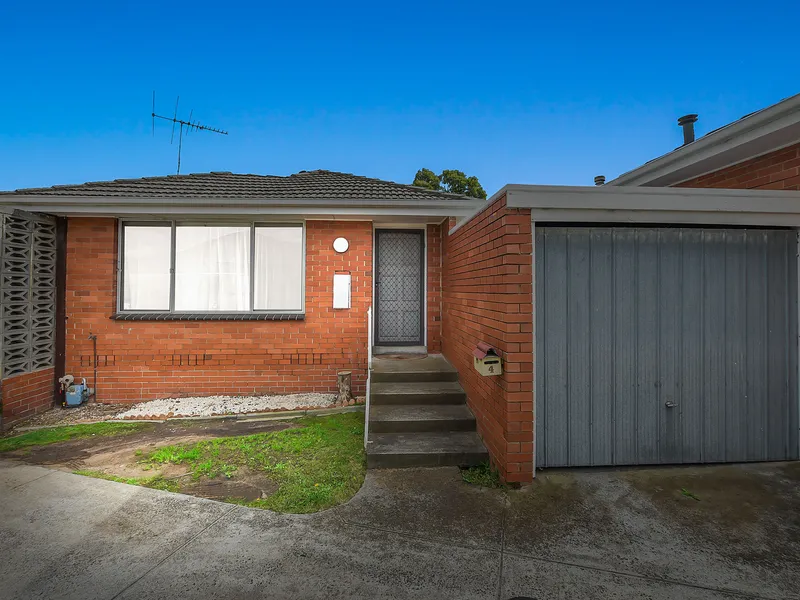 listedAS - Low-maintenance living with profitable potential