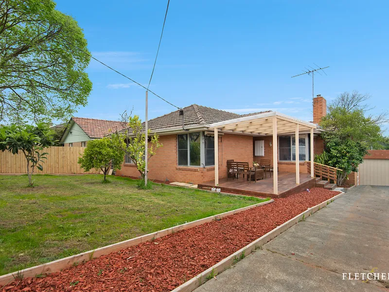 FAMILY FLEXIBILITY WITH FUTURE POTENTIAL