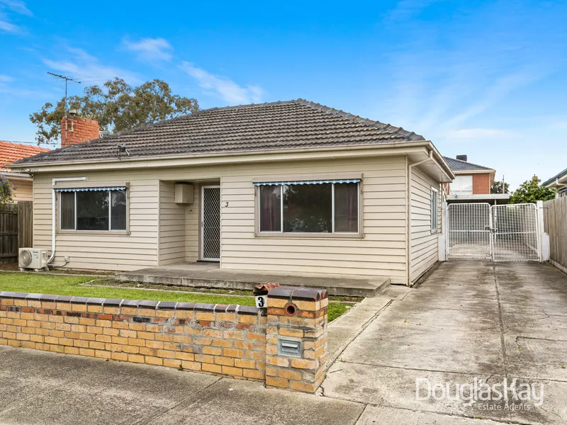 Residential Growth Zone (RGZ1) – Exciting Potential