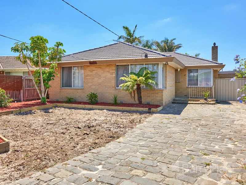 Bountiful Option + Large Family Living