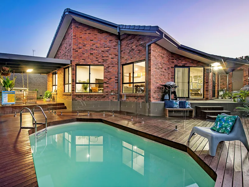 Contemporary Masterpiece