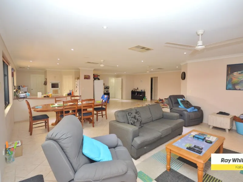 Get your pen ready - you are about to tick ALL the boxes!