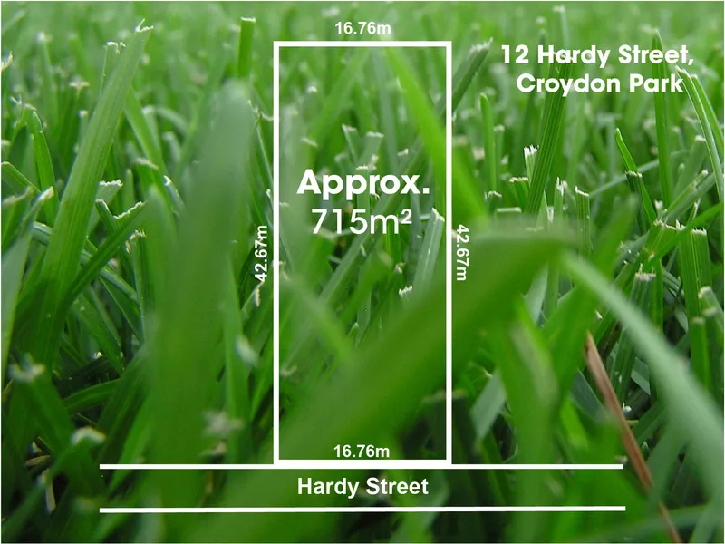 Thriving location to renovate, invest or rebuild