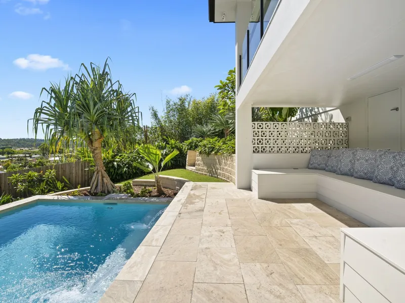 Resort Style Family Home Elanora