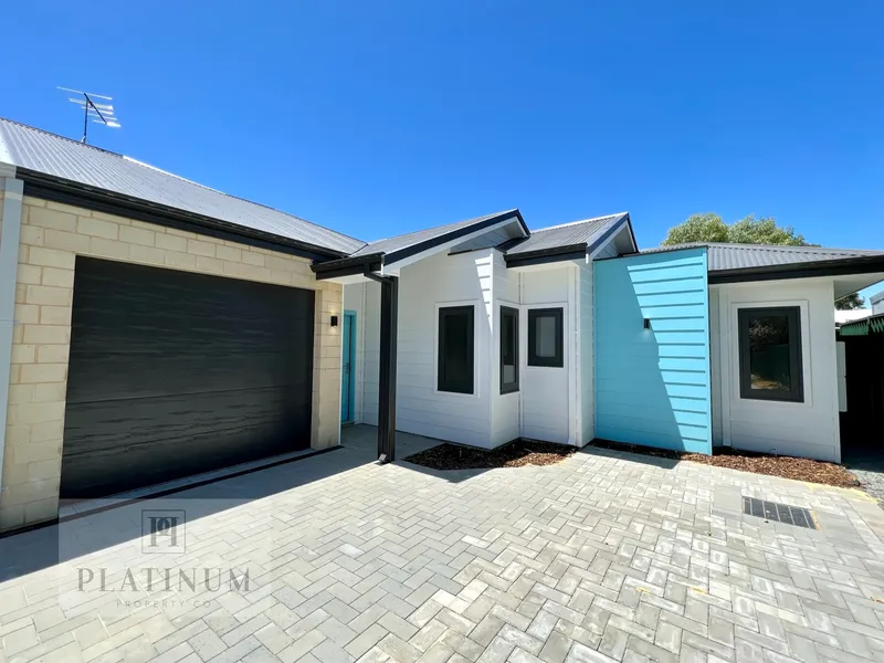 Available now! Pets considered on application. Please follow the 'Apply' link for an application.