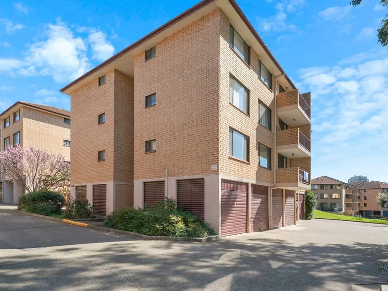 Renovated and Convenient Location