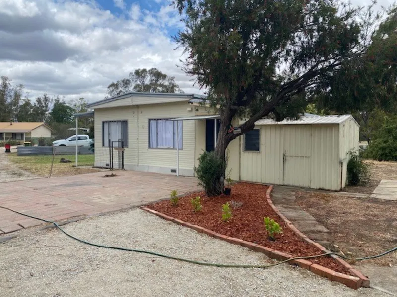 When properties are scarce ..... don't delay